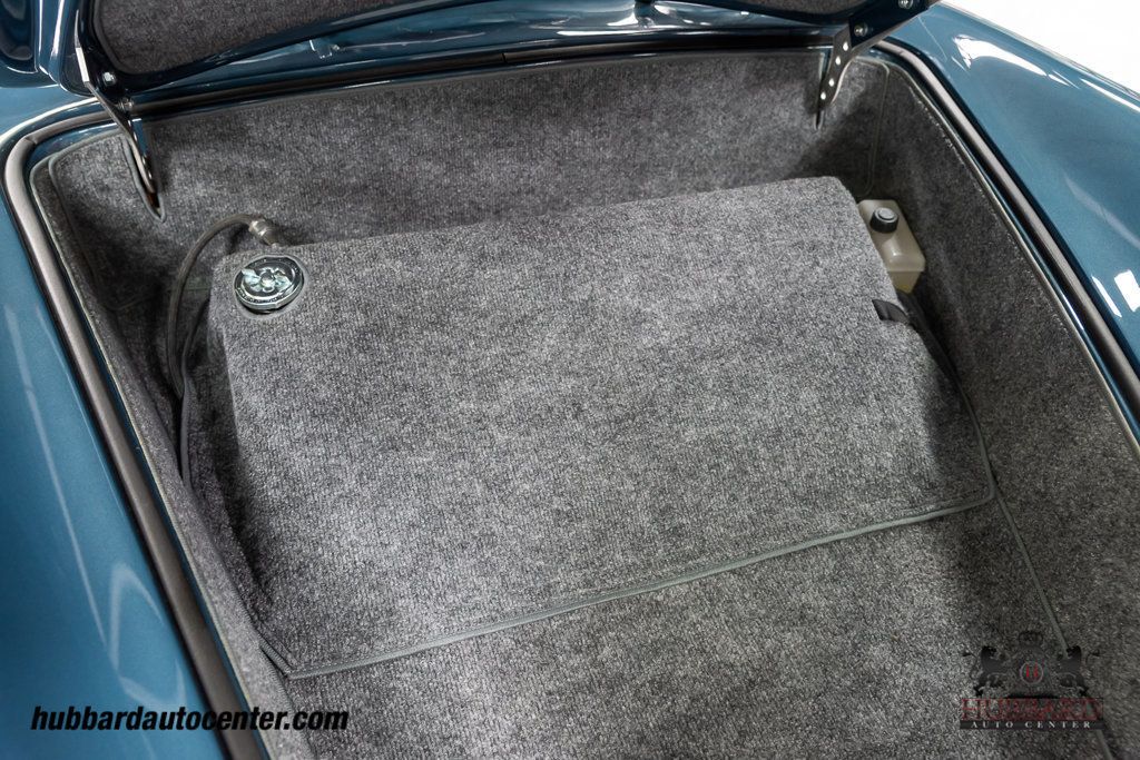 1957 Porsche Speedster Replica  - 22920162 - 82