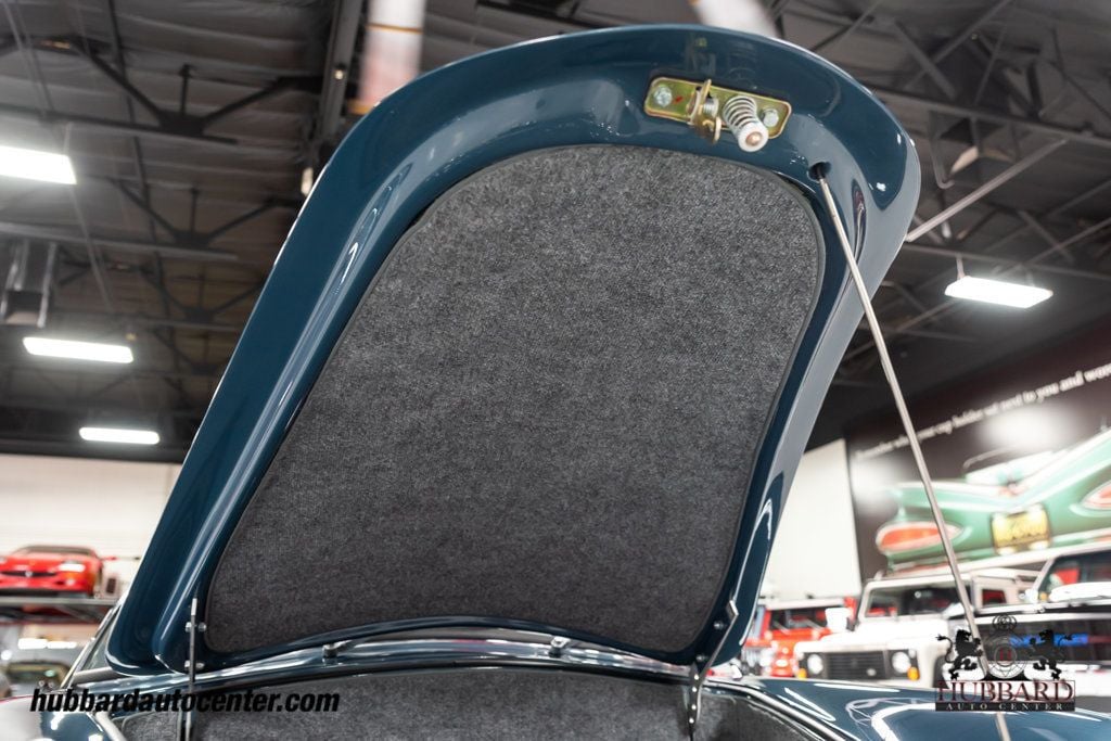 1957 Porsche Speedster Replica  - 22920162 - 85