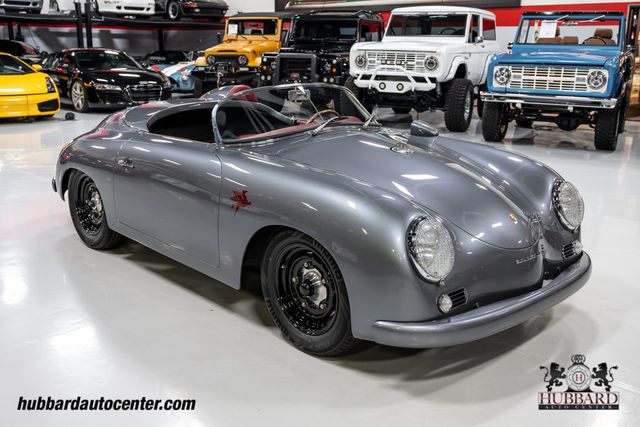 1957 Porsche Speedster Replica  - 22942893 - 9