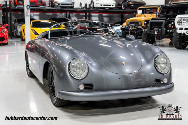 1957 Porsche Speedster Replica  - 22942893 - 10