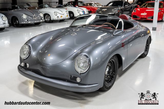 1957 Porsche Speedster Replica  - 22942893 - 11