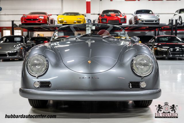 1957 Porsche Speedster Replica  - 22942893 - 12