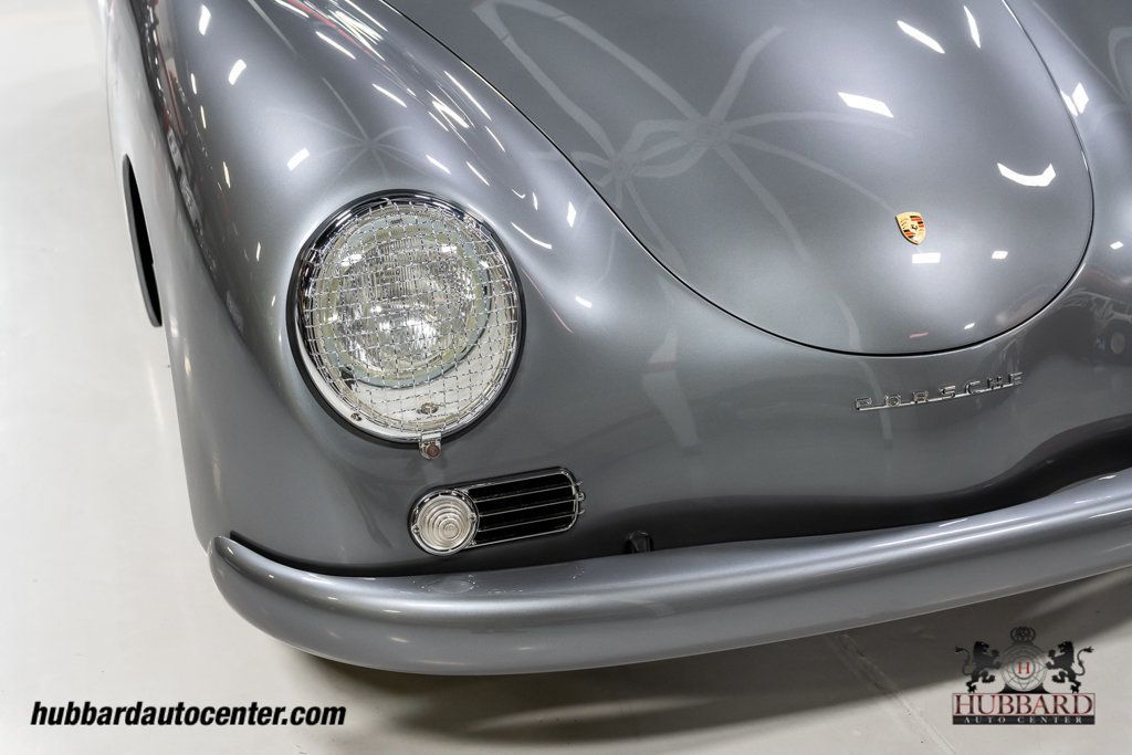 1957 Porsche Speedster Replica  - 22942893 - 13