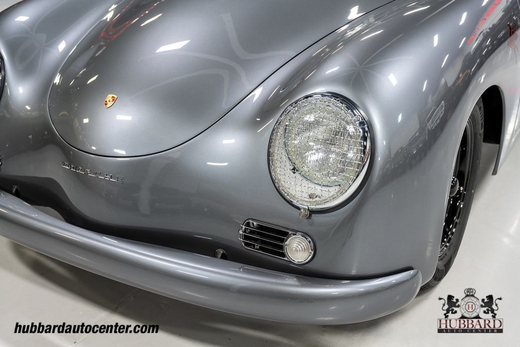 1957 Porsche Speedster Replica  - 22942893 - 14