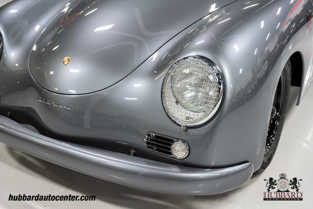 1957 Porsche Speedster Replica  - 22942893 - 14