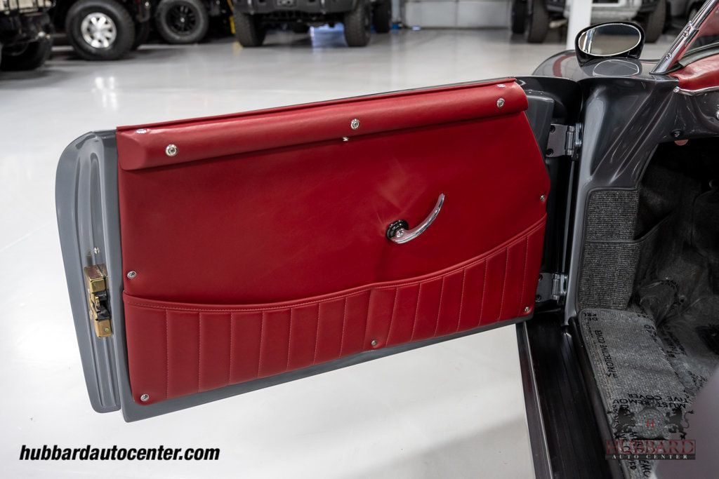 1957 Porsche Speedster Replica  - 22942893 - 15