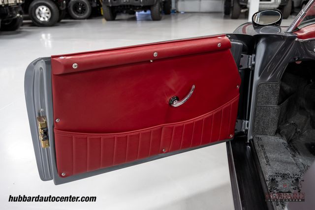 1957 Porsche Speedster Replica  - 22942893 - 15