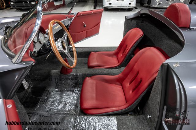 1957 Porsche Speedster Replica  - 22942893 - 16