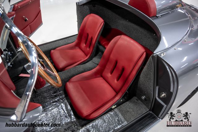 1957 Porsche Speedster Replica  - 22942893 - 18