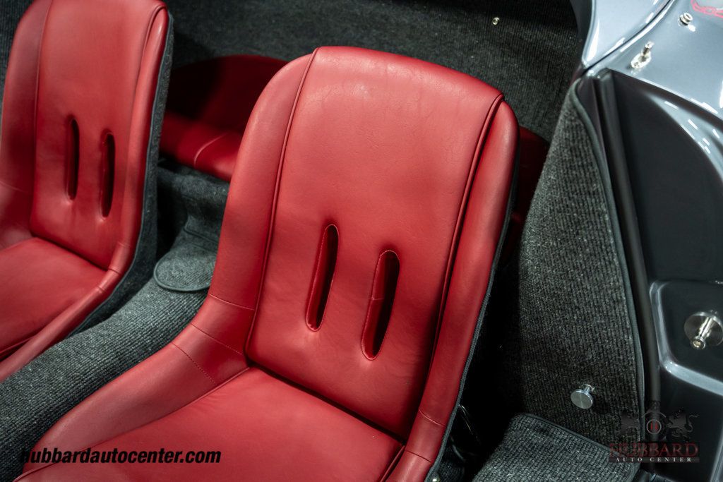 1957 Porsche Speedster Replica  - 22942893 - 19