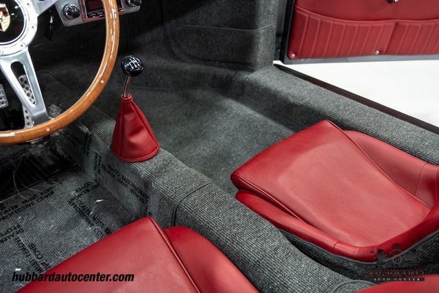 1957 Porsche Speedster Replica  - 22942893 - 20