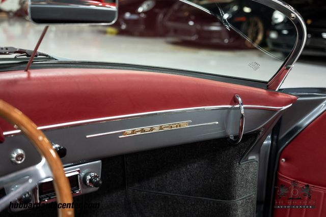 1957 Porsche Speedster Replica  - 22942893 - 21