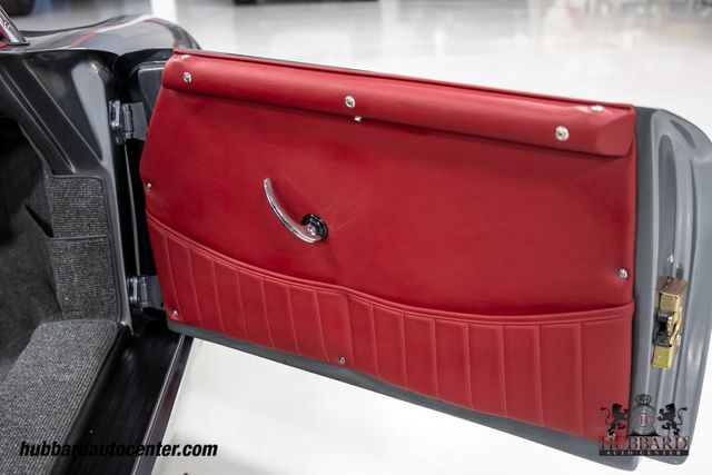 1957 Porsche Speedster Replica  - 22942893 - 22