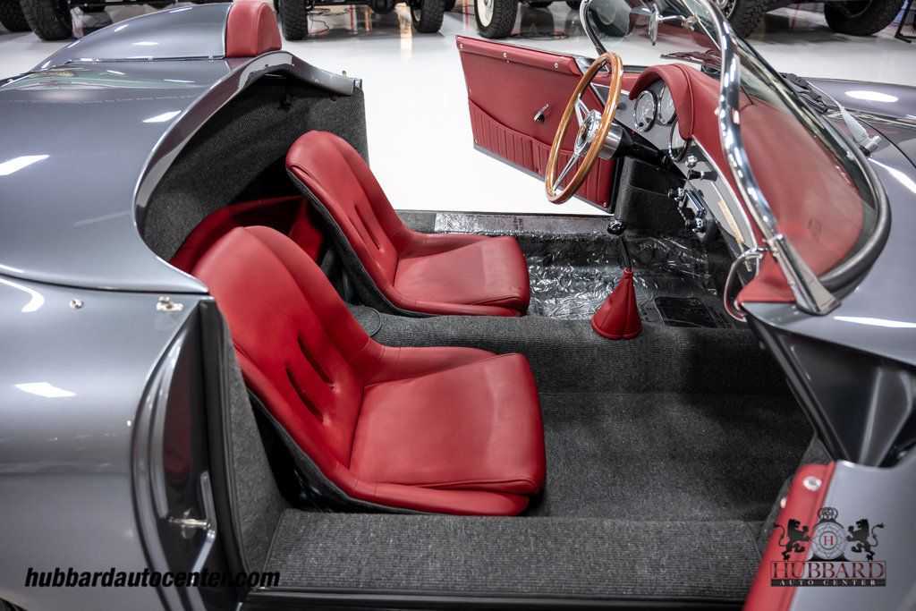 1957 Porsche Speedster Replica  - 22942893 - 23