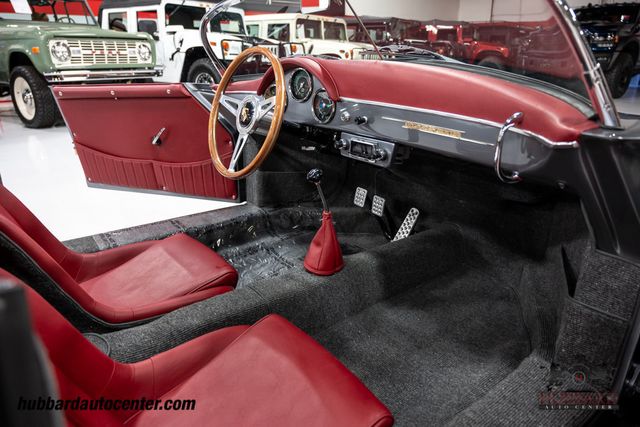 1957 Porsche Speedster Replica  - 22942893 - 24