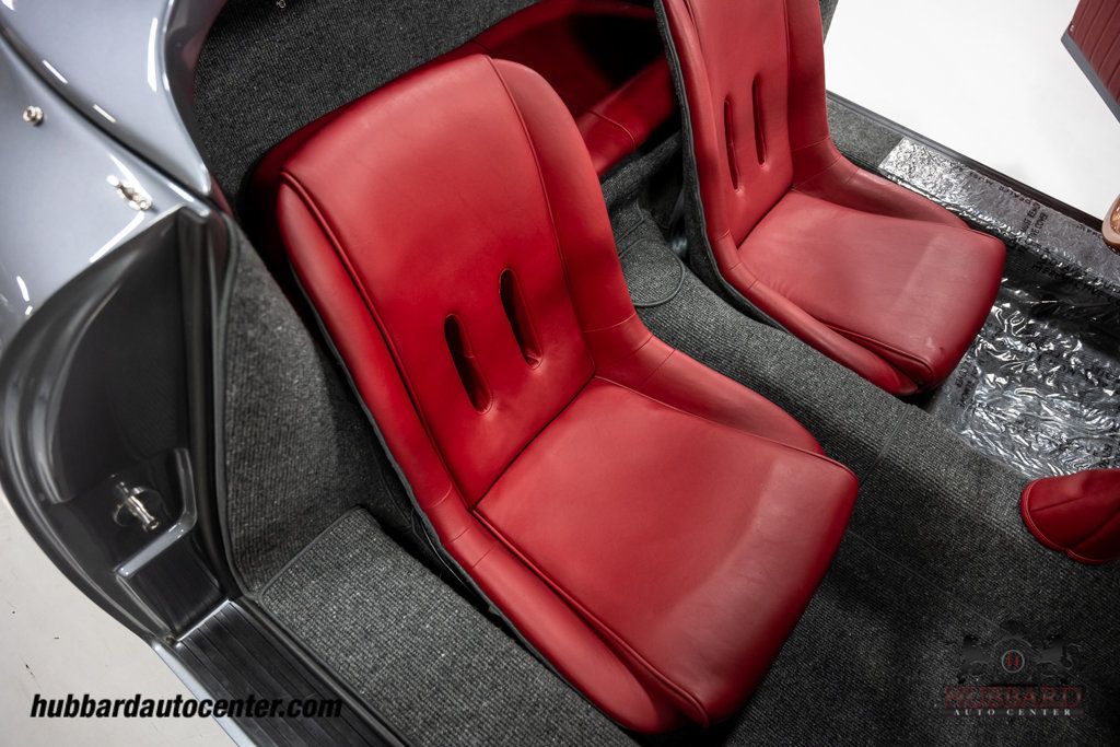 1957 Porsche Speedster Replica  - 22942893 - 25