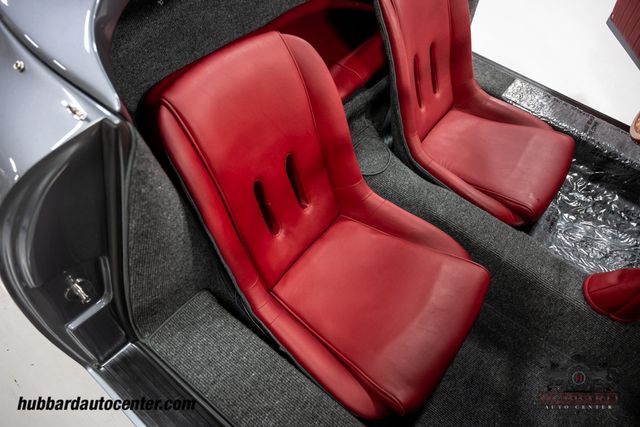 1957 Porsche Speedster Replica  - 22942893 - 25