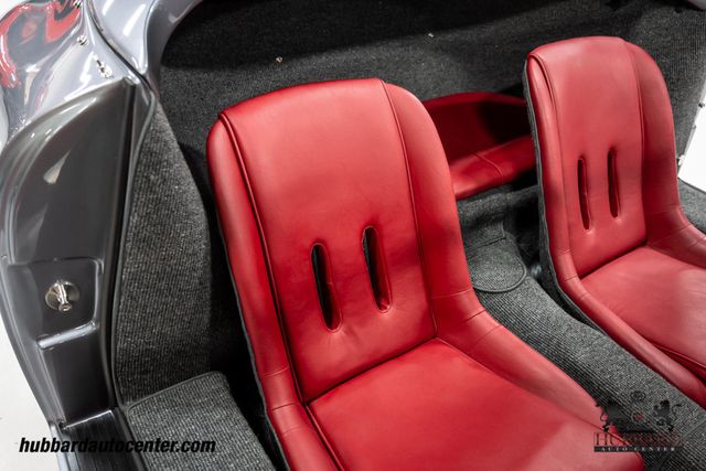 1957 Porsche Speedster Replica  - 22942893 - 27