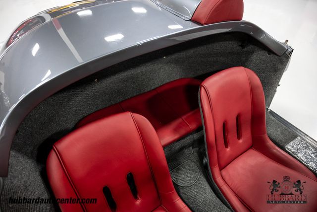 1957 Porsche Speedster Replica  - 22942893 - 28