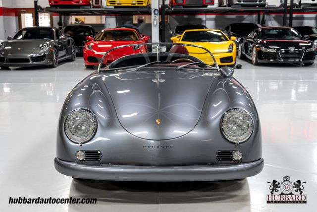 1957 Porsche Speedster Replica  - 22942893 - 2