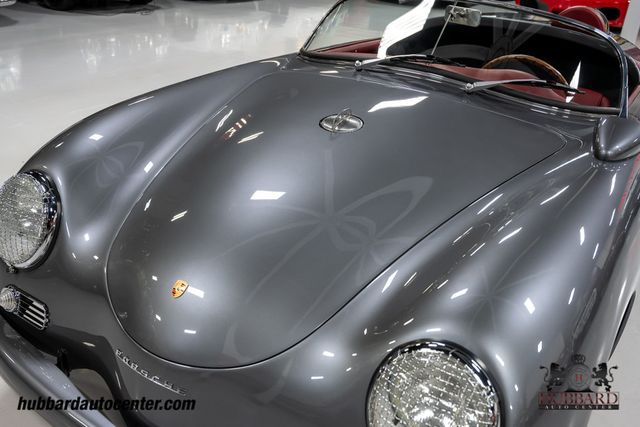 1957 Porsche Speedster Replica  - 22942893 - 30