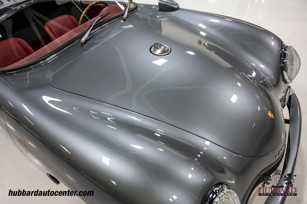 1957 Porsche Speedster Replica  - 22942893 - 32