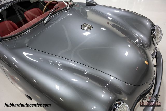 1957 Porsche Speedster Replica  - 22942893 - 32