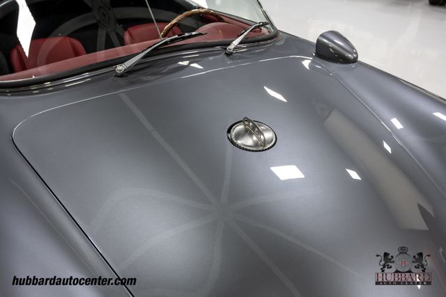 1957 Porsche Speedster Replica  - 22942893 - 33