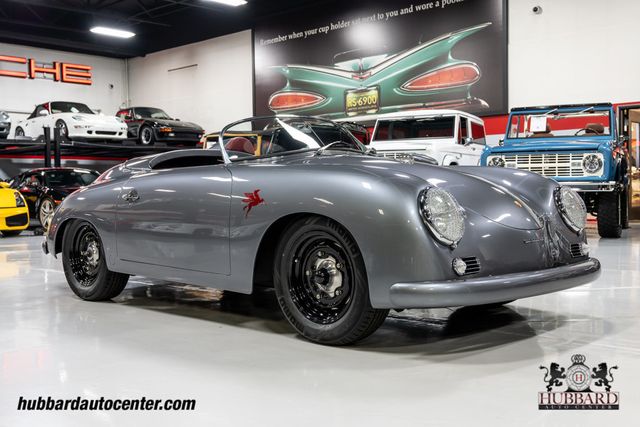 1957 Porsche Speedster Replica  - 22942893 - 34