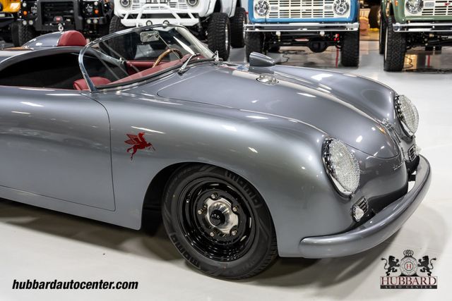 1957 Porsche Speedster Replica  - 22942893 - 35