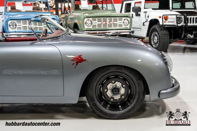 1957 Porsche Speedster Replica  - 22942893 - 36