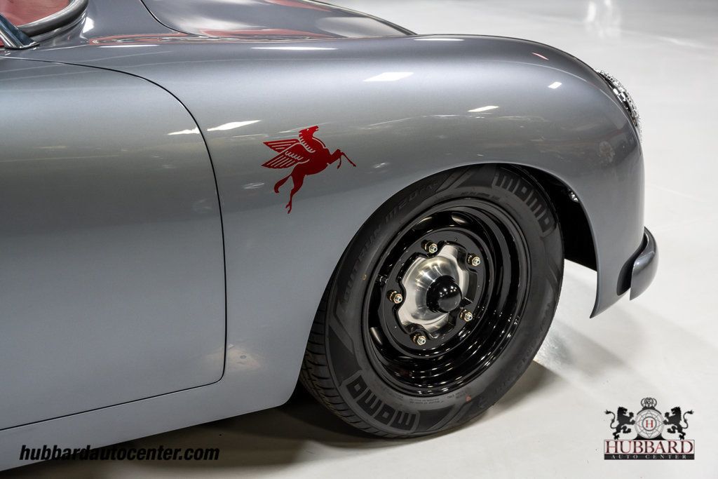 1957 Porsche Speedster Replica  - 22942893 - 37
