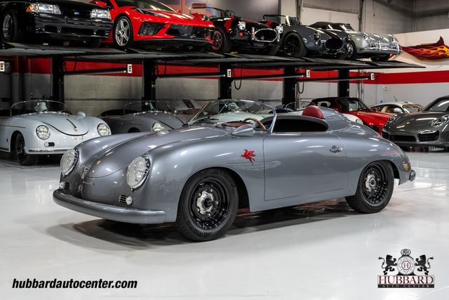 1957 Porsche Speedster Replica  - 22942893 - 3