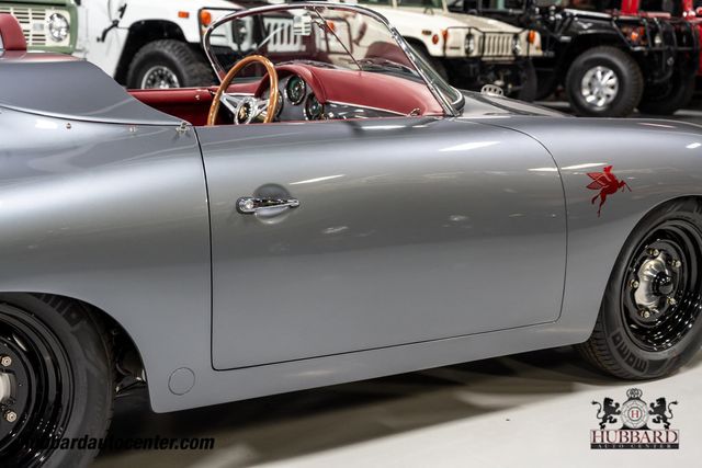 1957 Porsche Speedster Replica  - 22942893 - 39