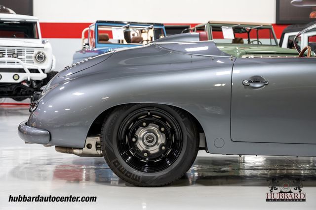 1957 Porsche Speedster Replica  - 22942893 - 40