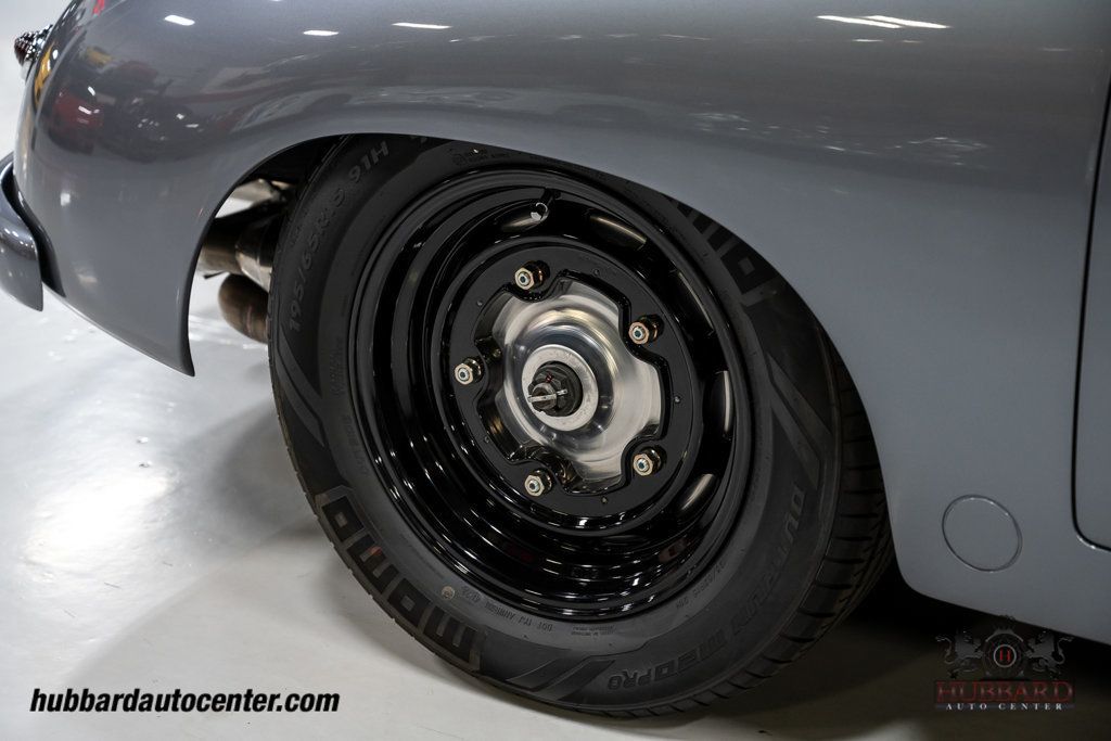 1957 Porsche Speedster Replica  - 22942893 - 41