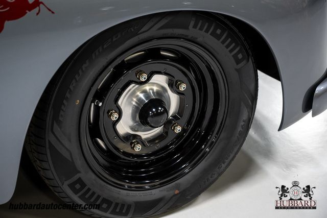 1957 Porsche Speedster Replica  - 22942893 - 42