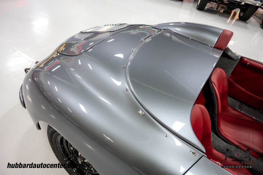 1957 Porsche Speedster Replica  - 22942893 - 43