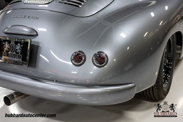 1957 Porsche Speedster Replica  - 22942893 - 48