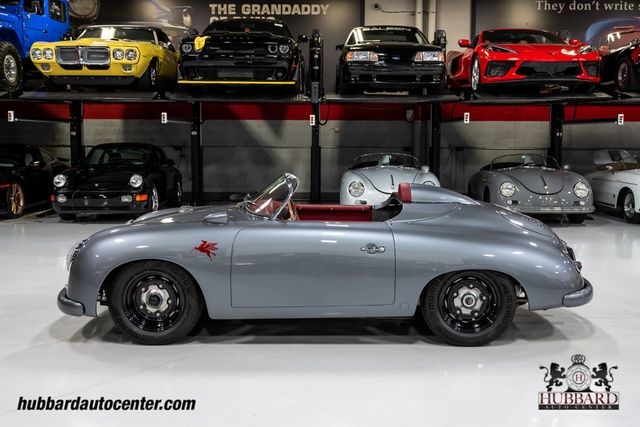 1957 Porsche Speedster Replica  - 22942893 - 4