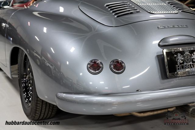 1957 Porsche Speedster Replica  - 22942893 - 49