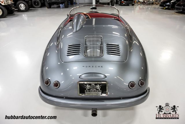 1957 Porsche Speedster Replica  - 22942893 - 50