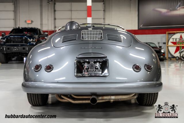 1957 Porsche Speedster Replica  - 22942893 - 51