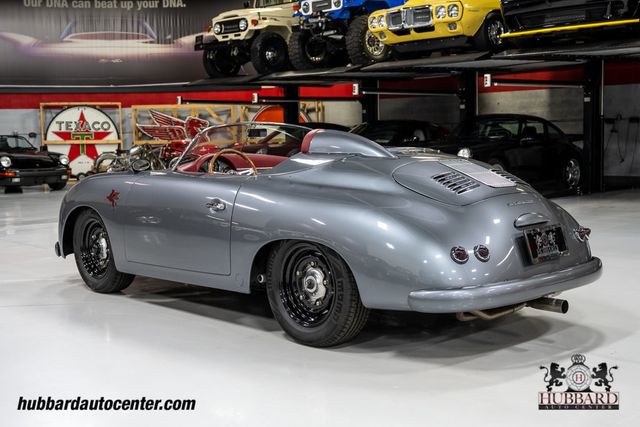 1957 Porsche Speedster Replica  - 22942893 - 52
