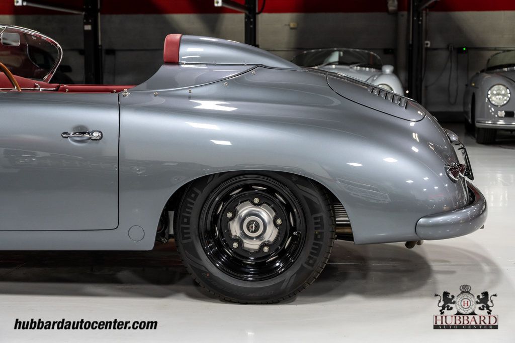 1957 Porsche Speedster Replica  - 22942893 - 53
