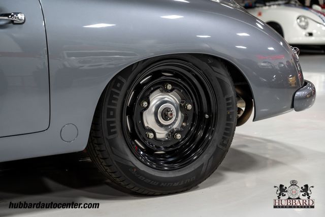 1957 Porsche Speedster Replica  - 22942893 - 54