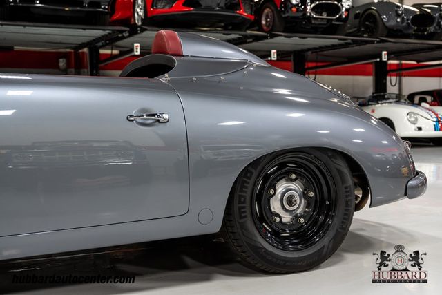 1957 Porsche Speedster Replica  - 22942893 - 55