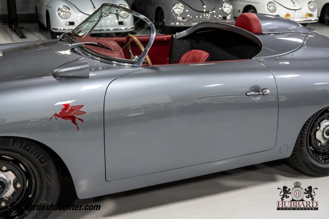 1957 Porsche Speedster Replica  - 22942893 - 56