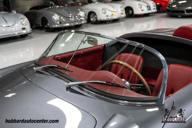 1957 Porsche Speedster Replica  - 22942893 - 57