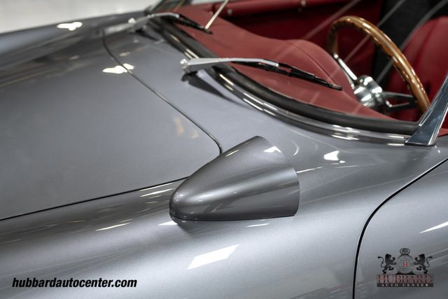 1957 Porsche Speedster Replica  - 22942893 - 58